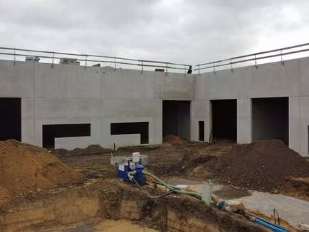 bien professionnel à louer à waregem € 851 (ljp9s) | zimmo