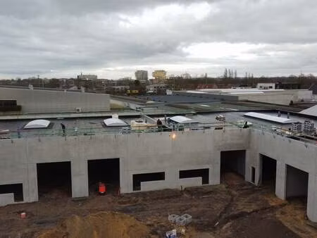 bien professionnel à louer à waregem € 858 (ljp9u) | zimmo