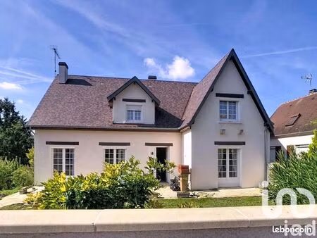 propriété 7 pièces 179 m²