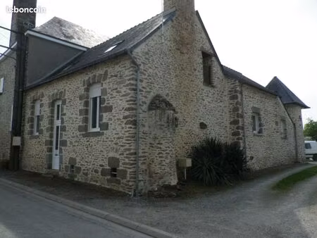 location maison belgeard