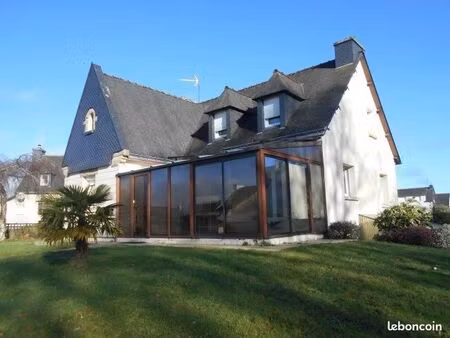 maison 6 pièces 121 m²
