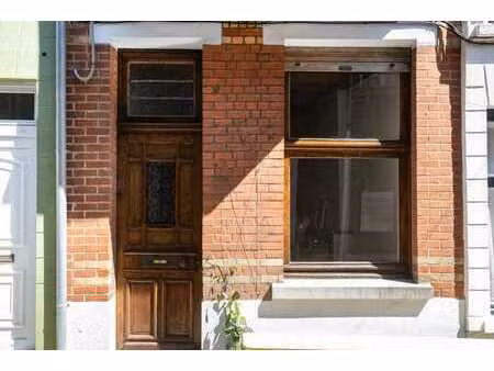 habiter verticalement à grammont