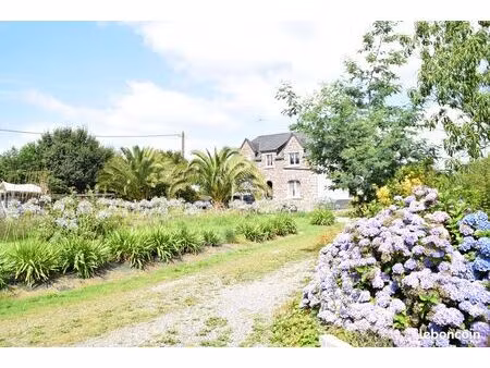 maison 6 pièces 140m2