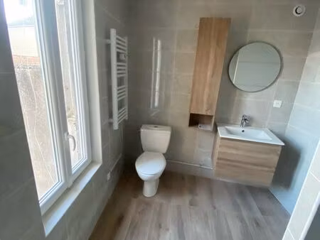 maison de ville à louer