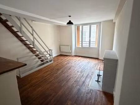 maison centre ville de pithiviers