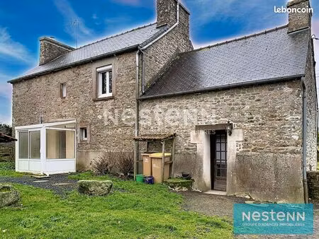 maison 3 pièces 83 m²