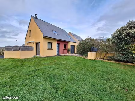 maison 5 pièces 92 m²