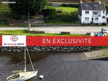 maison 5 pièces 128 m²