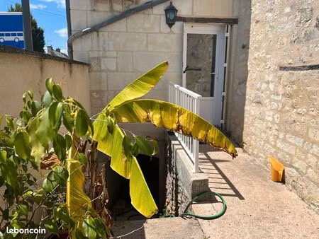 maison 3 pièces 53 m²