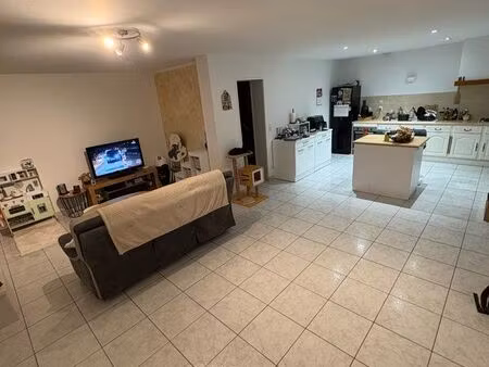 maison t3 non meublée