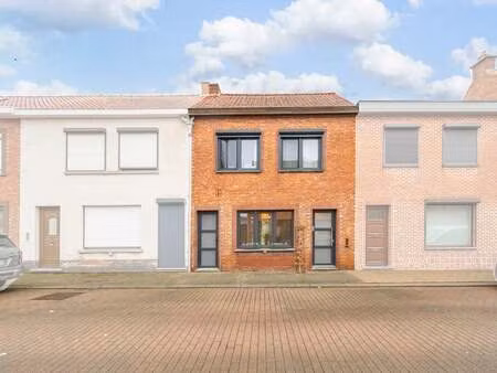 maison à vendre à de klinge € 299.000 (ljpf9) - | zimmo