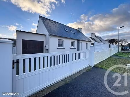 maison 5 pièces 115 m²