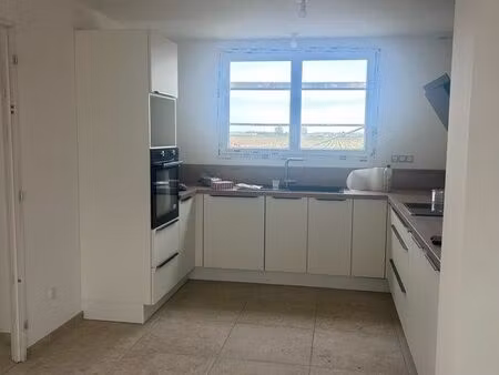 maison individuelle (en cours de rénovation)