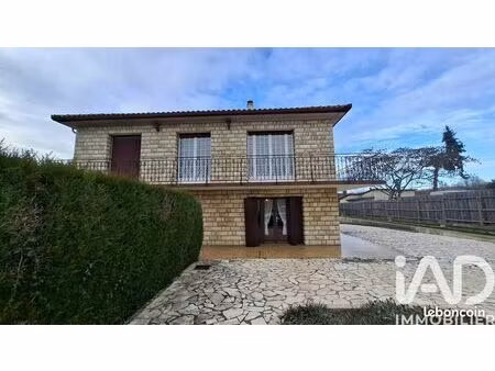 maison 5 pièces 150 m²