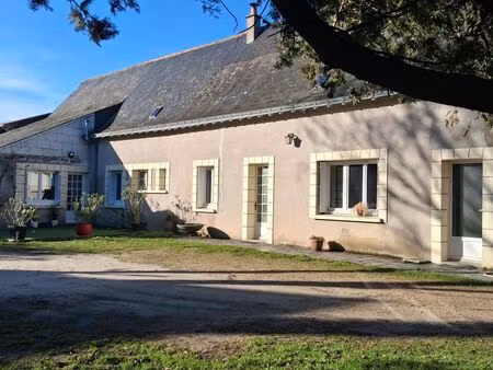 maison 7 pièces 158 m²