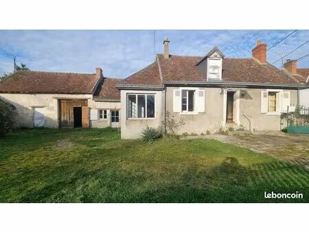 maison 5 pièces 96 m²