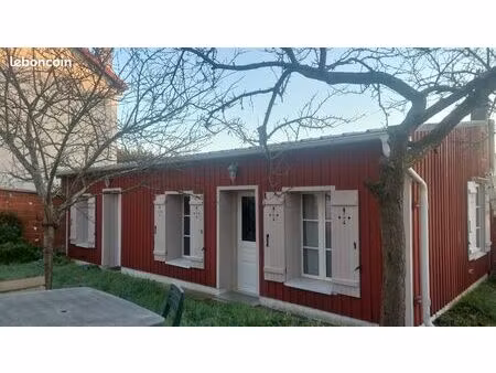 maison 3 pièces 50 m2