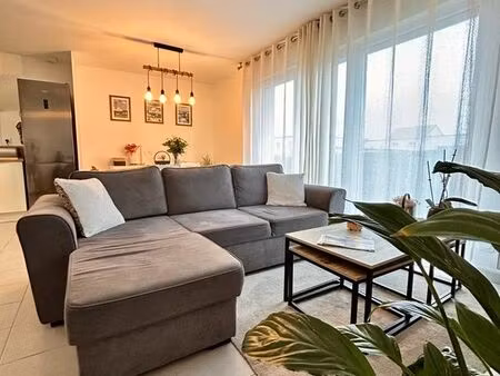 maison 4 pièces 81 m²