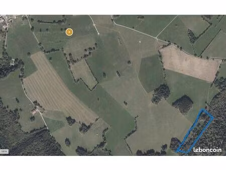 parcelles forestières