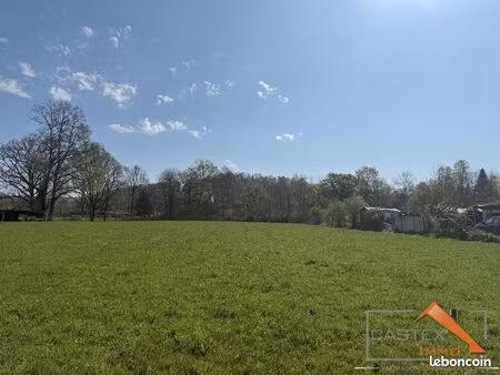 terrain 6168 m² mane