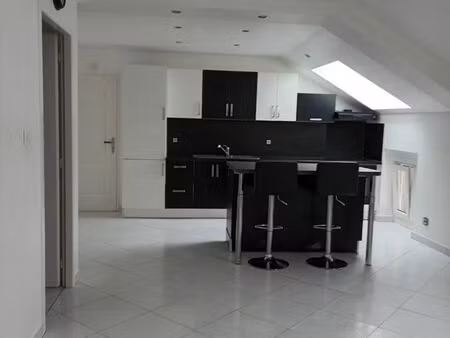 vends appartement de 70 m2