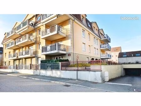 appartement 5 pièces 78 m²