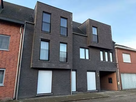 appartement à louer à sint-lenaarts € 900 (ljpc5) - heylen vastgoed - kalmthout | zimmo