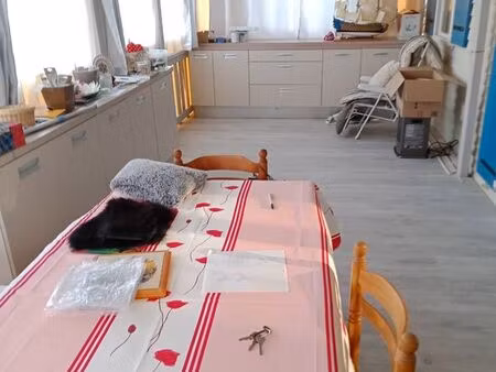 mobile home à vendre sur place ou à enlever