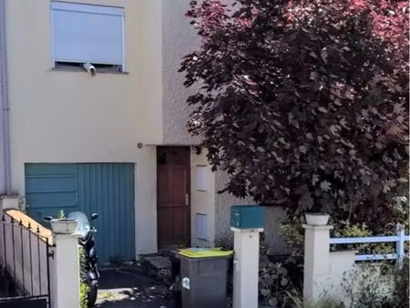 location chambre/studette