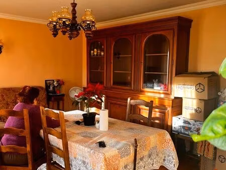 à vendre à vendre appartement 2 pièces