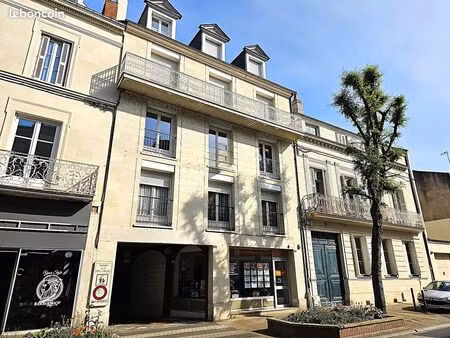 appartement 3 pièces 126 m²