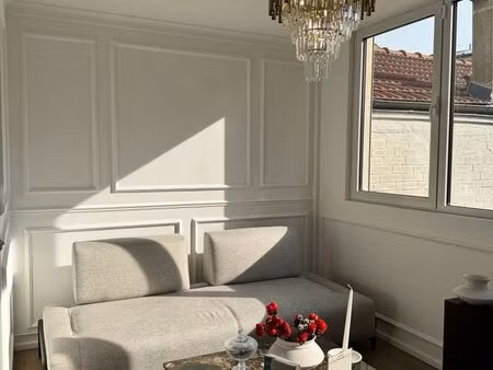 cabinet bien-être et soins à louer – ostéopathe  thérapeutes – saint-ouen