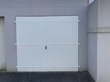 garage st marc / le guelmeur