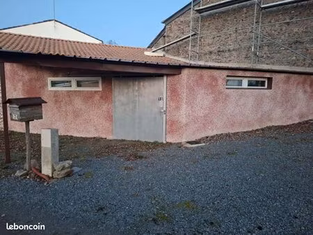 garage stockage box stockage