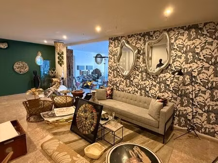 local à louer la capelette