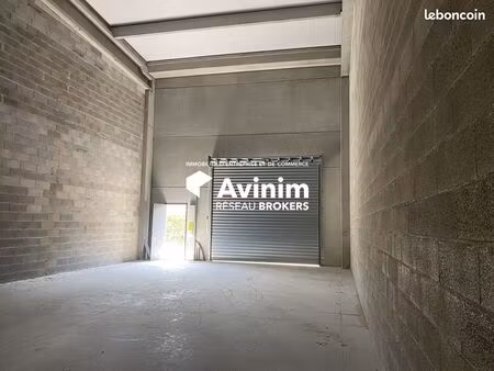 local 110 m² montauroux