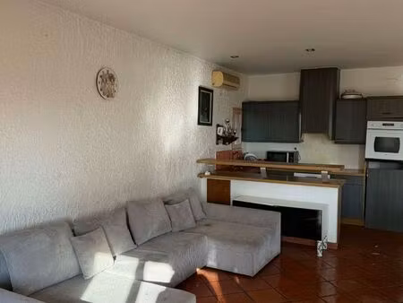 loue maison aix les milles