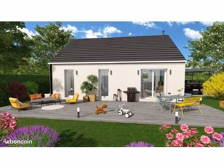 maison 72 m² armaille