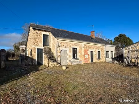 ferme 5 pièces 120 m²