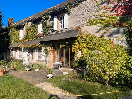 maison de caractère