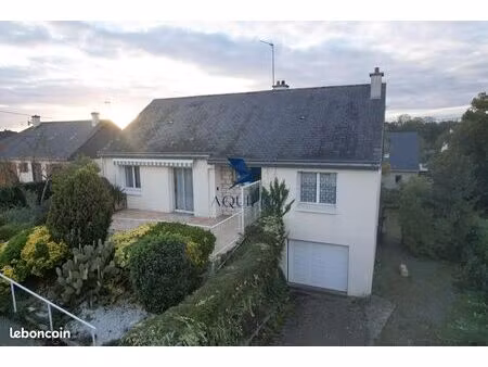 maison 6 pièces 120 m²