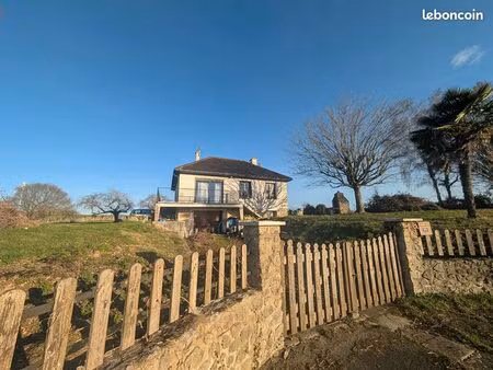 maison 3 pièces 64 m²