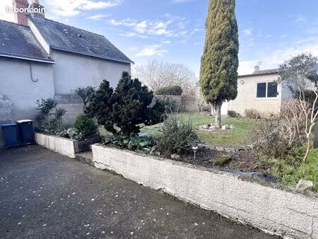 maison 3 pièces 68 m²