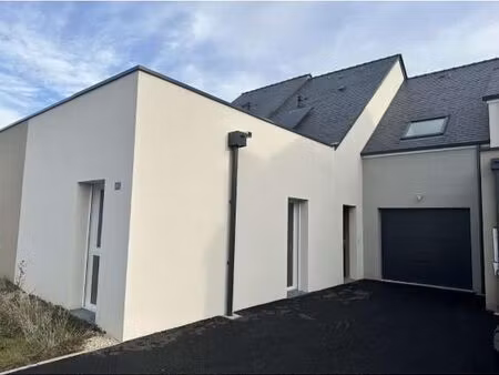 maison 5 pièces 109 m²