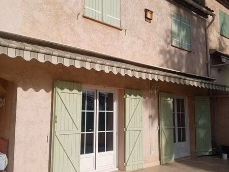 particulier maison 5 pièces de 130 m²