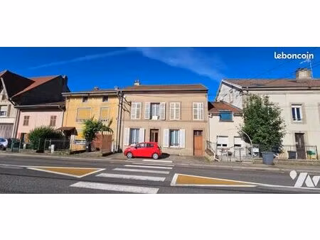 maison 7 pièces 161 m²