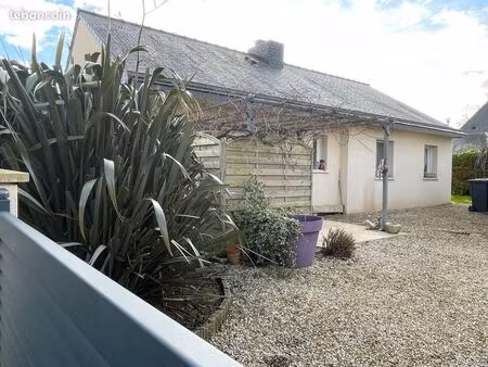 maison 4 pièces 85 m²