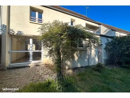 maison 4 pièces 86 m²