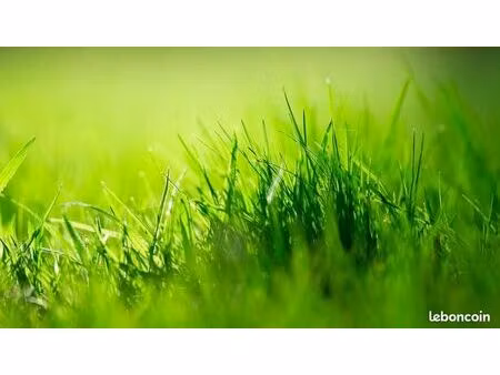 terrain 800 m² azay sur cher