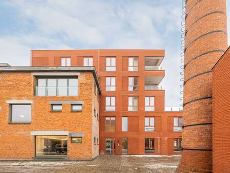 appartement à vendre à antwerpen € 699.000 (ljqx5) - makelaarskantoor de meester | zimmo